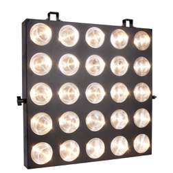 Matrix Beam LED - Matrix Beam LED