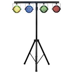 Mega PAR Profile System - Mega PAR Profile System