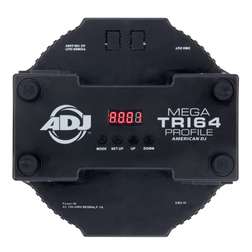 Mega TRI64 Profile - Mega TRI64 Profile