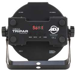 Mega TRIPAR Profile - Mega TRIPAR Profile