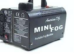 Mini Fog 400 - Mini Fog 400