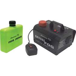 Mini Fog 400 - Mini Fog 400
