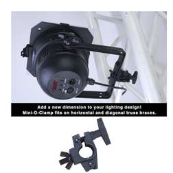 Mini-O-Clamp - Mini-O-Clamp