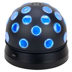 Mini TRI Ball II - Mini TRI Ball II