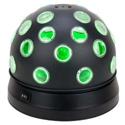Mini TRI Ball II - Mini TRI Ball II
