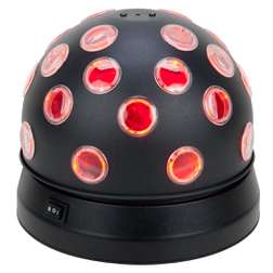 Mini TRI Ball II - Mini TRI Ball II