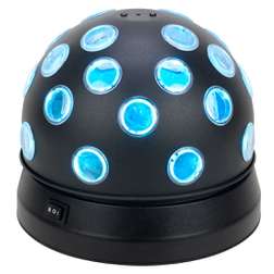 Mini TRI Ball II - Mini TRI Ball II