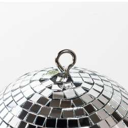 mirrorball 15 cm - mirrorball 15 cm