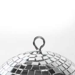 mirrorball 20 cm - mirrorball 20 cm