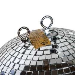 mirrorball 30 cm - mirrorball 30 cm