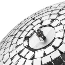 mirrorball 40 cm - mirrorball 40 cm