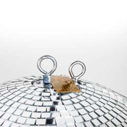 mirrorball 40 cm - mirrorball 40 cm