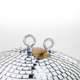 mirrorball 40 cm - mirrorball 40 cm