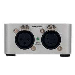 MyDMX 2.0 - MyDMX 2.0