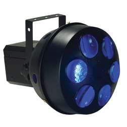 Mystic LED - Mystic LED