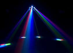 Nucleus LED - Nucleus LED