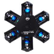 American DJ Nucleus LED