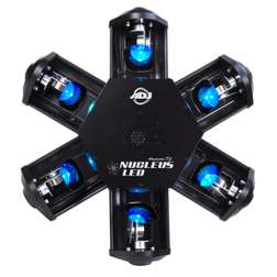 Nucleus LED - Nucleus LED