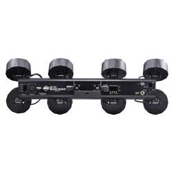 Octo Beam RGBW - Octo Beam RGBW