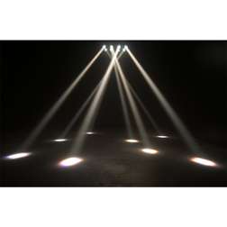 Octo Beam WW - Octo Beam WW