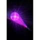 Pinspot LED QUAD - Pinspot LED QUAD