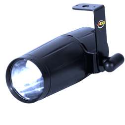 Pinspot LED - Pinspot LED