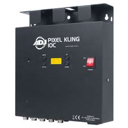 Pixel Kling 10C - Pixel Kling 10C