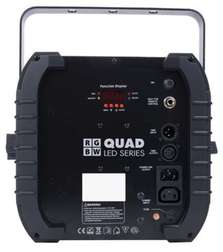 Quad Phase - Quad Phase