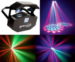 Reflex Pulse LED - Reflex Pulse LED