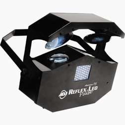 Reflex Pulse LED - Reflex Pulse LED