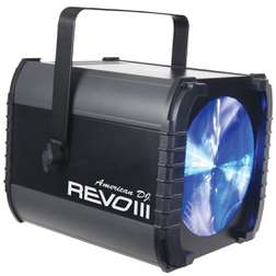 Revo III - Revo III