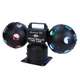 Roto Balls TRI LED - Roto Balls TRI LED