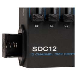 SDC12 - SDC12
