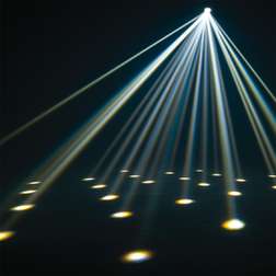 Sparkle LED 3W - Sparkle LED 3W