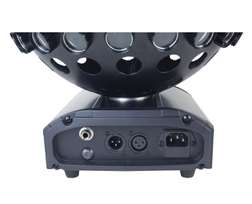 Spherion TRI LED - Spherion TRI LED