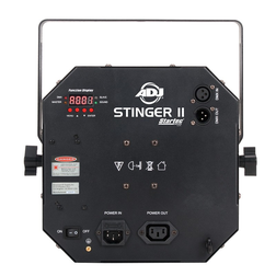 Stinger II - Stinger II