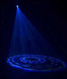 TRI GEM LED - TRI GEM LED
