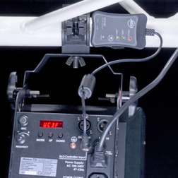 UC3 RC System - UC3 RC System