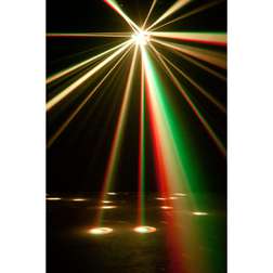 Vertigo HEX LED - Vertigo HEX LED