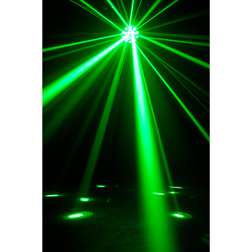 Vertigo HEX LED - Vertigo HEX LED