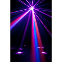 Vertigo HEX LED - Vertigo HEX LED