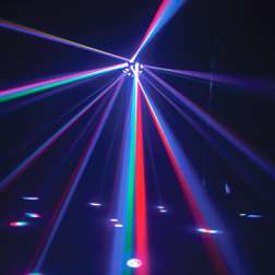 Vertigo TRI LED - Vertigo TRI LED
