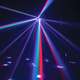 Vertigo TRI LED - Vertigo TRI LED