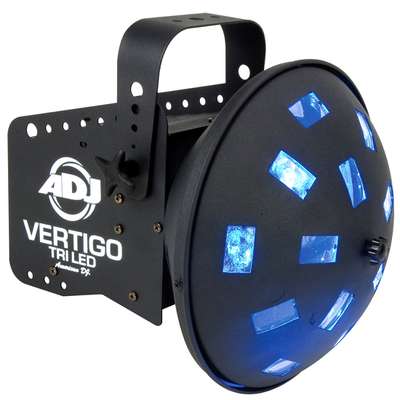 American DJ Vertigo TRI LED - SKYLARK