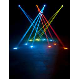 Vizi Beam Hybrid 2R - Vizi Beam Hybrid 2R