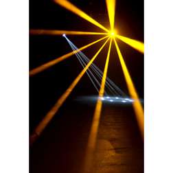 Vizi Beam Hybrid 2R - Vizi Beam Hybrid 2R
