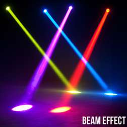 Vizi Beam Hybrid 2R - Vizi Beam Hybrid 2R