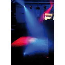 Vizi Scan LED Pro - Vizi Scan LED Pro