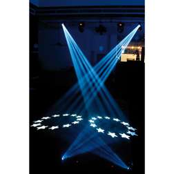 Vizi Scan LED Pro - Vizi Scan LED Pro