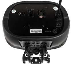 Vizi Scan LED Pro - Vizi Scan LED Pro